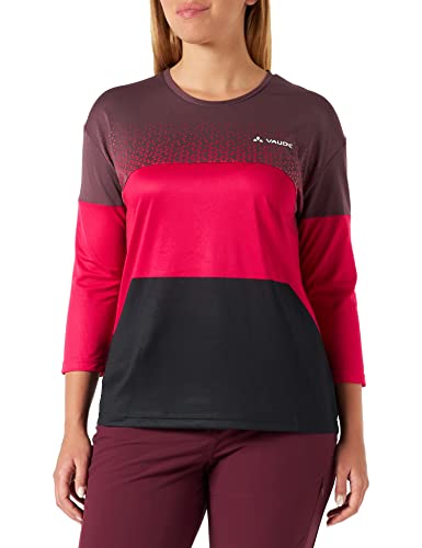 VAUDE Women's Moab LS T-Shirt V VAUDE Women's Moab LS T-Shirt V von VAUDE