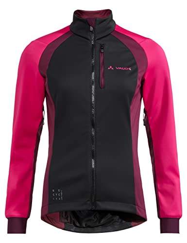 VAUDE Women's Posta Softshell Jacket VAUDE Women's Posta Softshell Jacket von VAUDE
