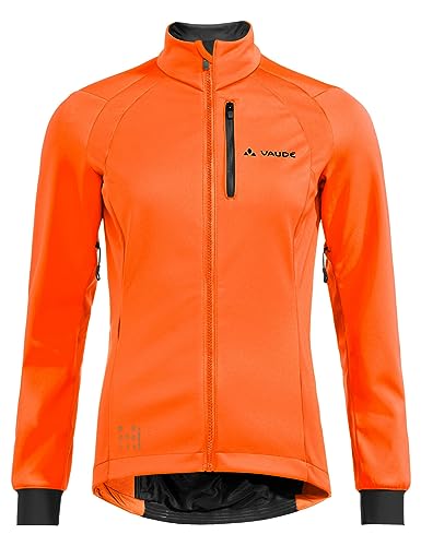 VAUDE Women's Posta Softshell Jacket von VAUDE