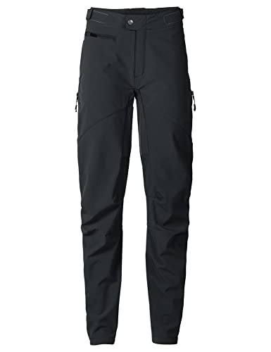 Women's Qimsa Softshell Pants II S/S Women's Qimsa Softshell Pants II S/S von VAUDE