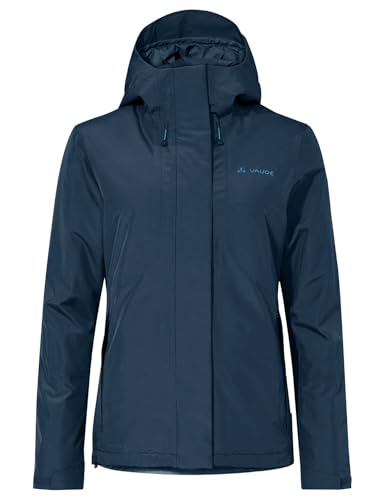 Women's Rosemoor Padded Jacket II von VAUDE