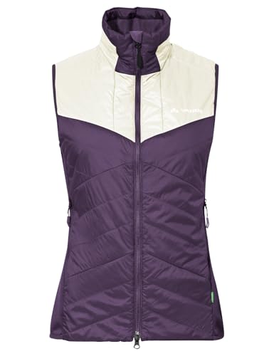 Vaude Women's Sesvenna Vest IV von VAUDE