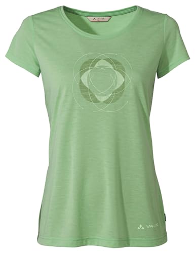 Women's Skomer Print T-Shirt II von VAUDE