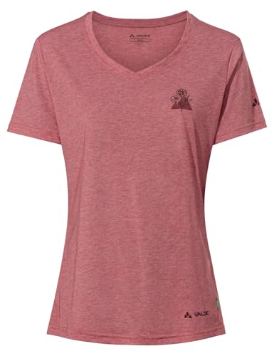 Women's Skomer Print T-Shirt III Women's Skomer Print T-Shirt III von VAUDE