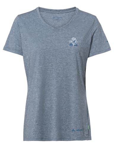 Women's Skomer Print T-Shirt III Women's Skomer Print T-Shirt III von VAUDE