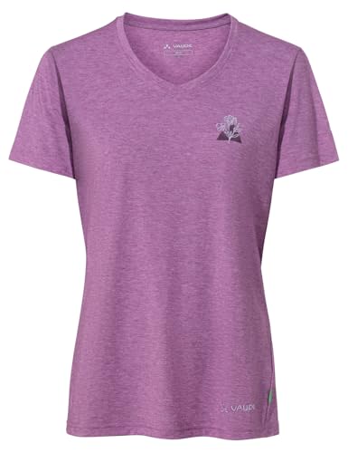 Women's Skomer Print T-Shirt III Women's Skomer Print T-Shirt III von VAUDE