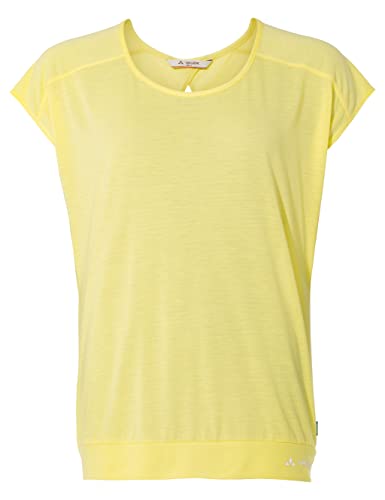 Women's Skomer T-Shirt III von VAUDE