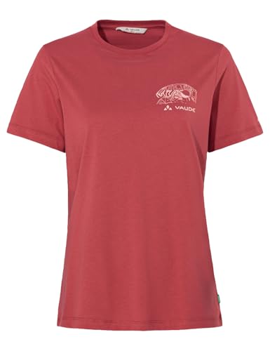 Women's Spirit T-Shirt II Women's Spirit T-Shirt II von VAUDE