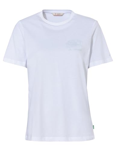 Women's Spirit T-Shirt II Women's Spirit T-Shirt II von VAUDE