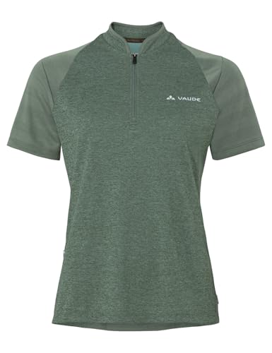 Women's Tamaro HZ Shirt IV Women's Tamaro HZ Shirt IV von VAUDE