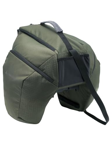 VAUDE eSilkroad Plus von VAUDE