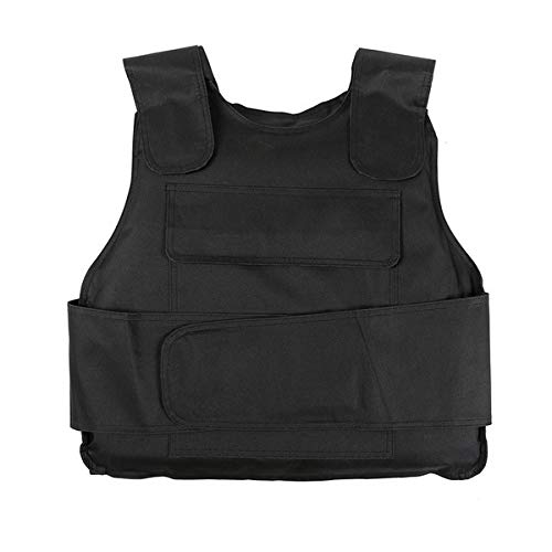 Stichsichere Weste, Ultra Light Vest Verstellbare Schutzweste Stichsichere Weste Stichsichere Weste, Ultra Light Vest Verstellbare Schutzweste Stichsichere Weste von VBESTLIFE
