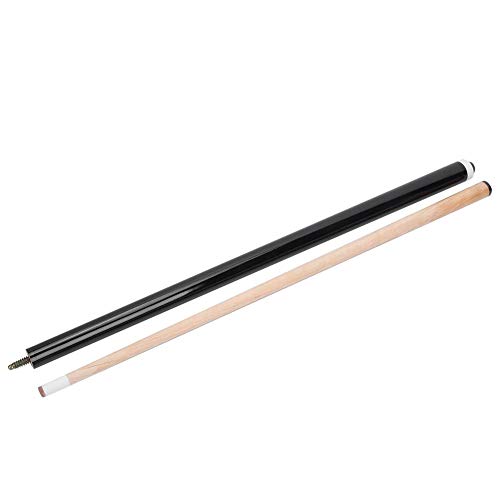 Vbestlife 1.2M Ahornholz Hochwertige Dauerhafte Billard Queue Kinder Billard Pool Queues Stick Kurze Snooker Rod Zubehör Zubehör Vbestlife 1.2M Ahornholz Hochwertige Dauerhafte Billard Queue Kinder Billard Pool Queues Stick Kurze Snooker Rod Zubehör Zubehör von VBESTLIFE