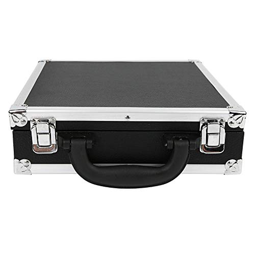 Vbestlife Snooker Billardkugeln Aufbewahrungsbox Kristallkugelbox 8 Ballbox Pool Tragetasche Zubehör mit Tragegriff Vbestlife Snooker Billardkugeln Aufbewahrungsbox Kristallkugelbox 8 Ballbox Pool Tragetasche Zubehör mit Tragegriff von VBESTLIFE