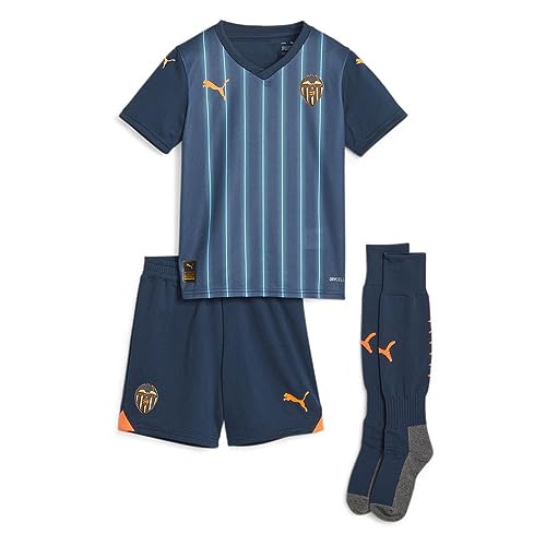VCF 770303-06 Away Minikit MiniKits Unisex Kids Blue Größe 104 VCF 770303-06 Away Minikit MiniKits Unisex Kids Blue Größe 104 von VCF