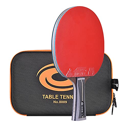 VDLLQYN, Tischtennisschläger, Offensiv-Pingpong-Schläger11-15 Sterne innovativer Farbabstimmung ，Tischtennisschläger(14 Stars) von VDLLQYN