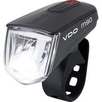 VDO ECO Light M90 Frontlicht, Fahrradlicht, Fahrradzubehör|VDO ECO Light M90 von VDO