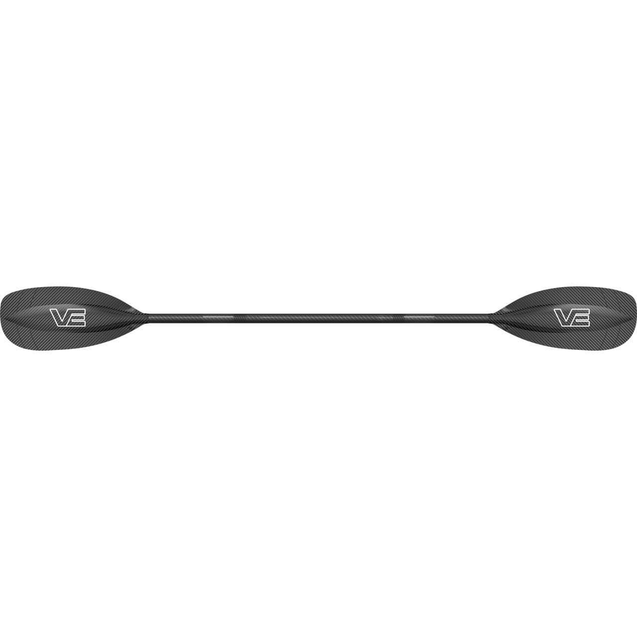 VE Creeker Carbonpaddel - 200, Bent VE Creeker Carbonpaddel - 200, Bent von VE Paddles