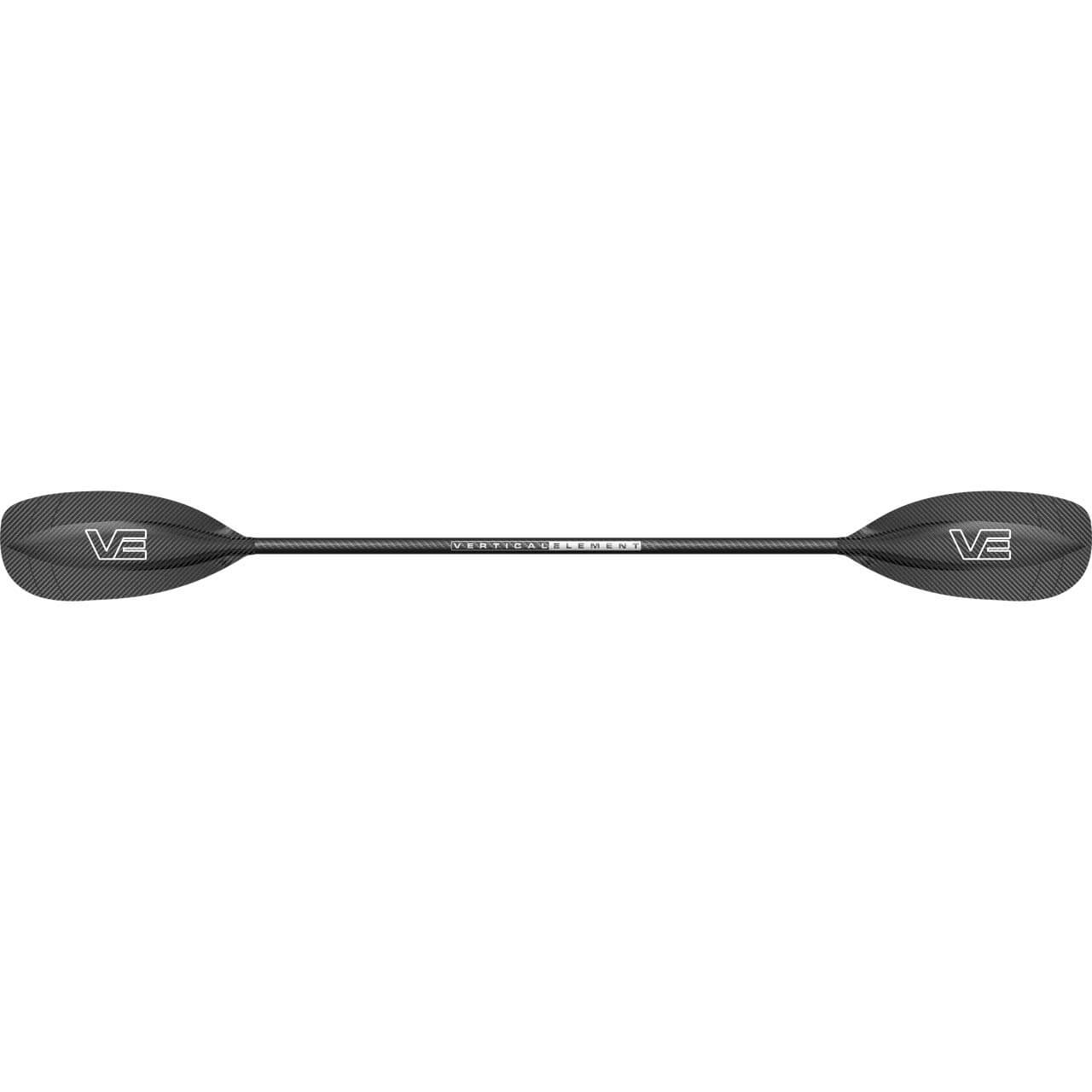 VE Creeker Carbonpaddel - 200, Straight VE Creeker Carbonpaddel - 200, Straight von VE Paddles