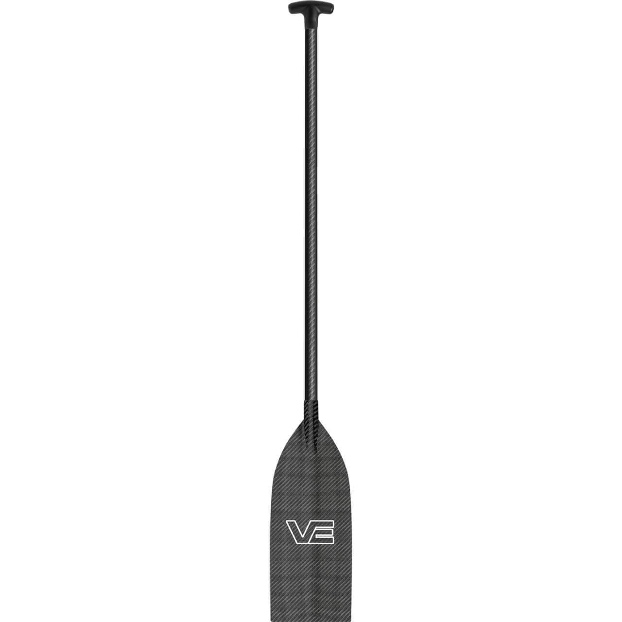 VE Pro Canoe Stechpaddel Carbon - Uncut, 1pc von VE Paddles}