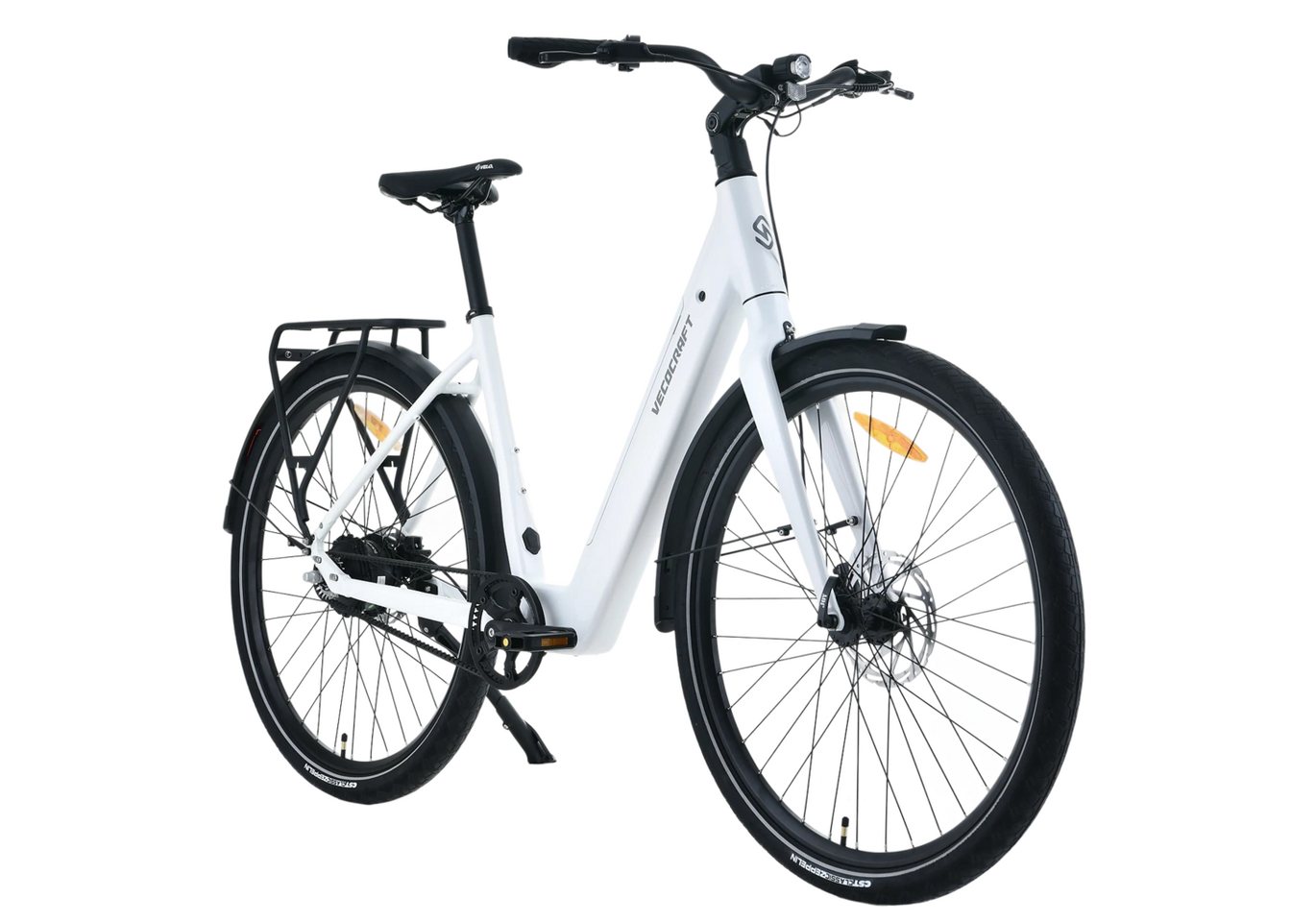 VECOCRAFT E-Bike Cityrad LUNA 2.0 360Wh 100km 28Zoll TORQUE SENSOR daul speed Riemenantrieb, 1 Gang, Heckmotor, 360 Wh VECOCRAFT E-Bike Cityrad LUNA 2.0 360Wh 100km 28Zoll TORQUE SENSOR daul speed Riemenantrieb, 1 Gang, Heckmotor, 360 Wh von VECOCRAFT