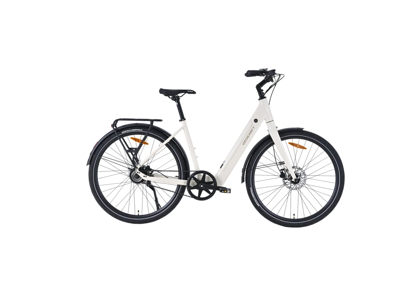 VECOCRAFT E-Bike Cityrad LUNA NEO 360Wh 100km 28 Zoll ebike TORQUE SENSOR Riemenantrieb, 1 Gang, Heckmotor, 360 Wh VECOCRAFT E-Bike Cityrad LUNA NEO 360Wh 100km 28 Zoll ebike TORQUE SENSOR Riemenantrieb, 1 Gang, Heckmotor, 360 Wh von VECOCRAFT