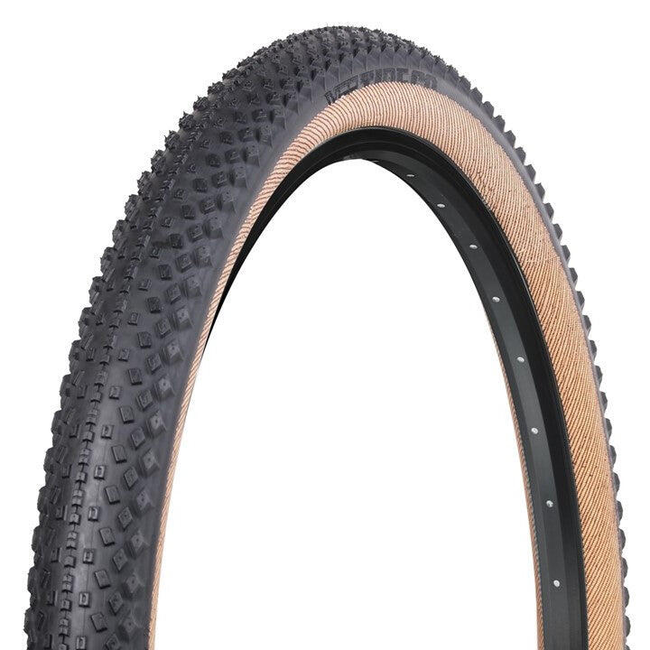 VEE Tire Co RAIL TRACKER 29 X 2.20  DCC Faltreifen Skinwall von VEETIRECO