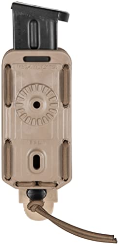 Vega Holster Bungy 8BL01 Magazinhalter für Pistole aus Polymer. Vega Holster Bungy 8BL01 Magazinhalter für Pistole aus Polymer. von VEGA HOLSTER USA