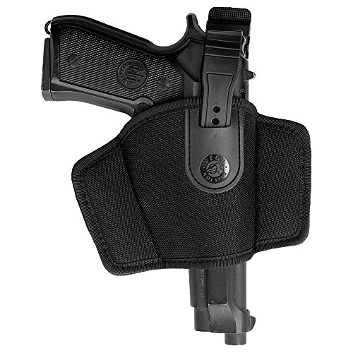 Vega holster Erwachsene Discreet Cordura Geformt Gürtel, schwarz, One Size Vega holster Erwachsene Discreet Cordura Geformt Gürtel, schwarz, One Size von Vega holster