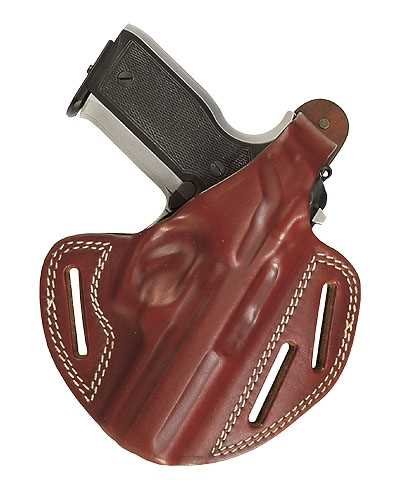 Vega Lederholster für Glock 19 - Rechts Vega Lederholster für Glock 19 - Rechts von VEGA
