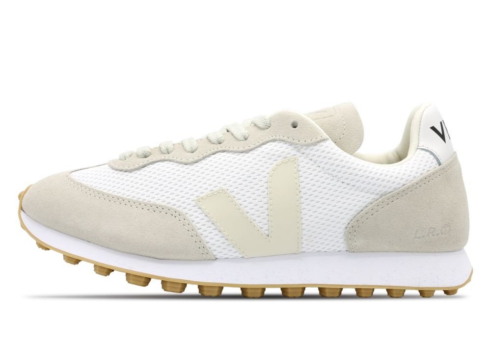 VEJA Rio Branco Alveomesh, weiß Sneaker VEJA Rio Branco Alveomesh, weiß Sneaker von VEJA