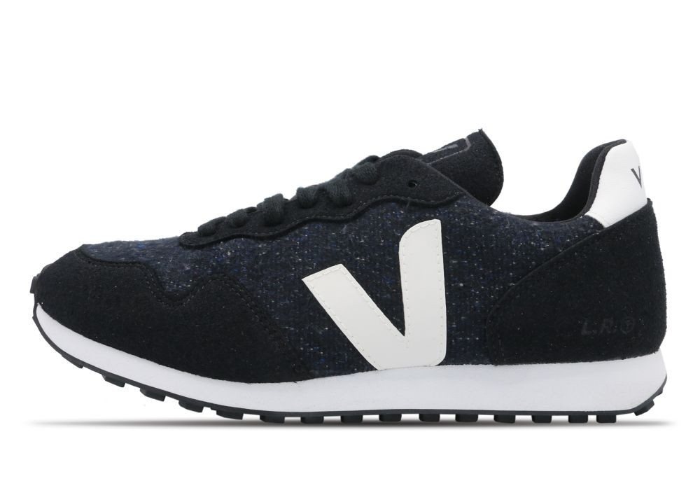 VEJA SDU Alveomesh Flannel, blau Sneaker VEJA SDU Alveomesh Flannel, blau Sneaker von VEJA