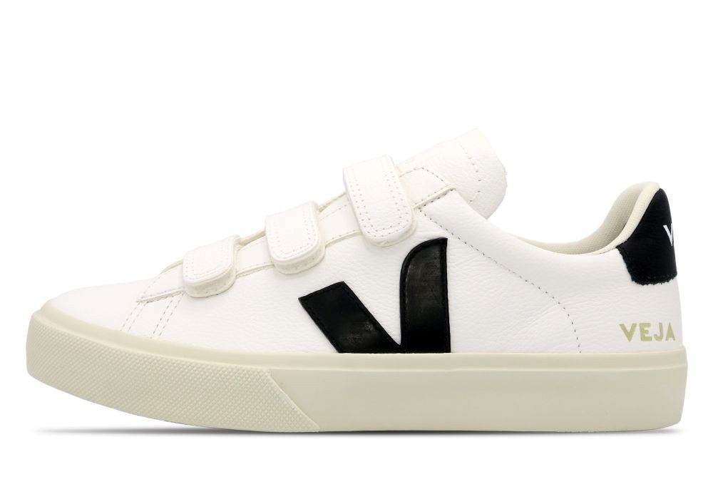 VEJA Recife Chromefree Leather, weiß Sneaker VEJA Recife Chromefree Leather, weiß Sneaker von VEJA