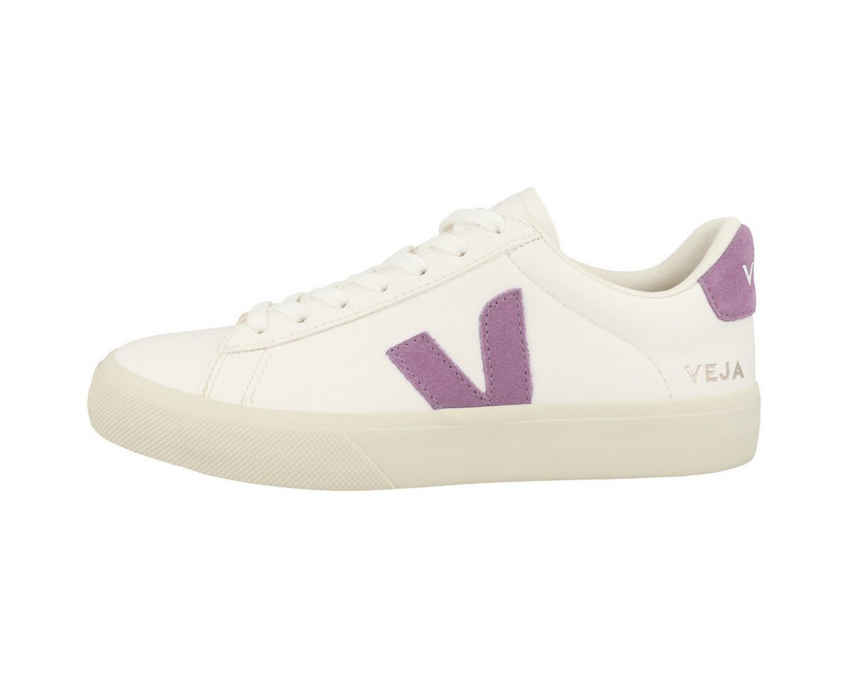 VEJA Campo Chromefree Leather Damen Sneaker VEJA Campo Chromefree Leather Damen Sneaker von VEJA