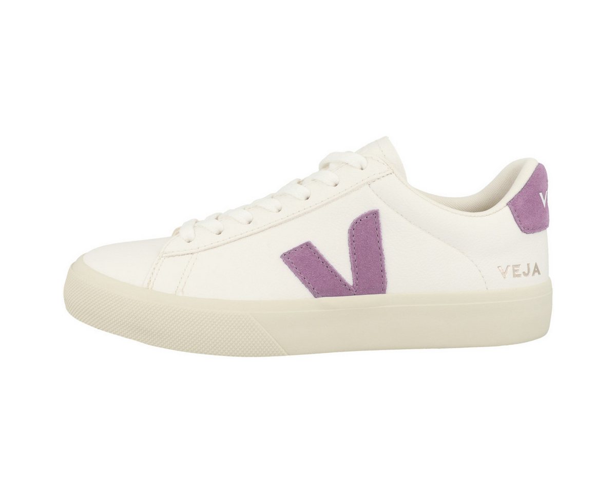 VEJA Campo Chromefree Leather Damen Sneaker von VEJA