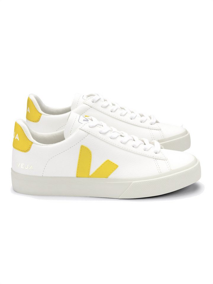 VEJA Campo Chromefree Sneaker VEJA Campo Chromefree Sneaker von VEJA