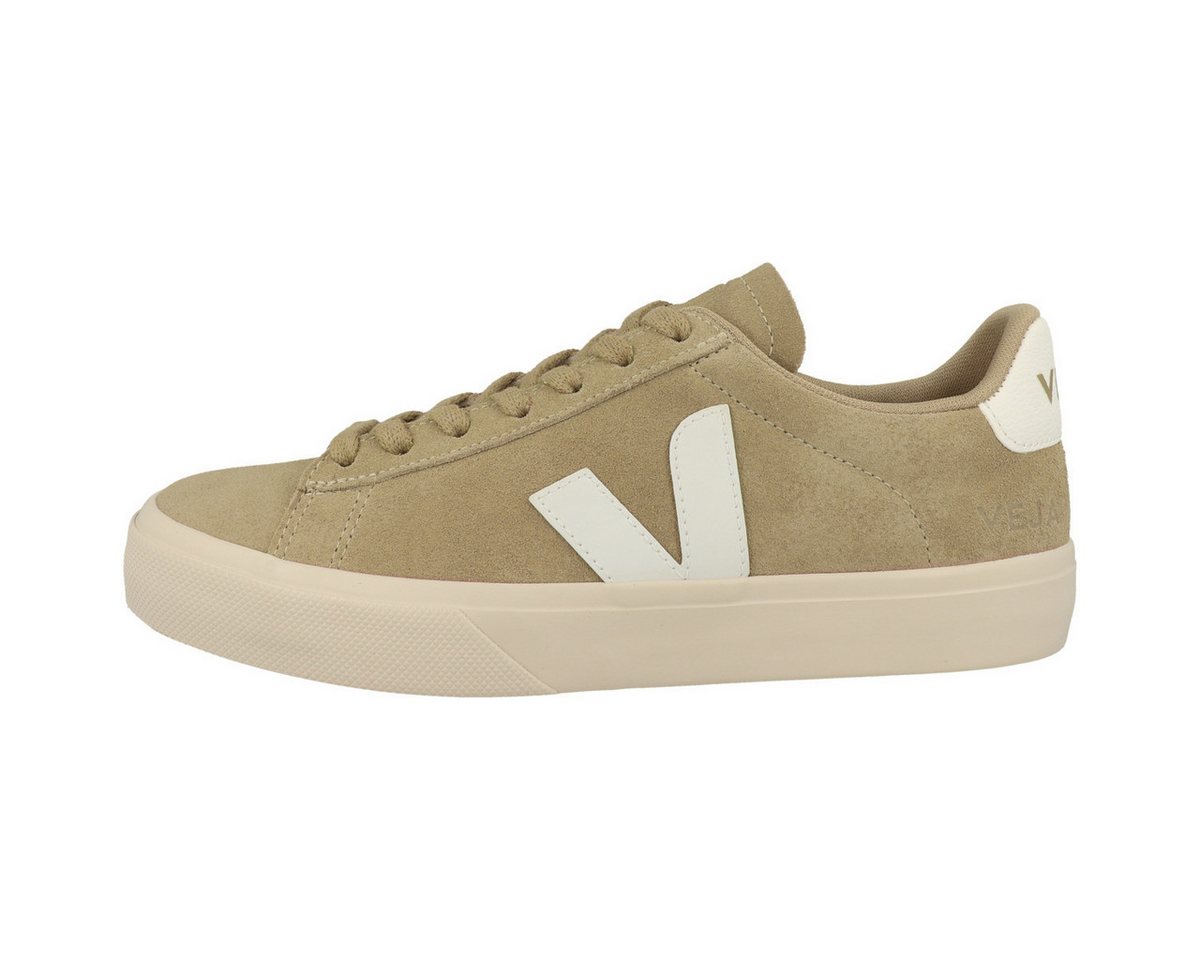 VEJA Campo Suede Damen Sneaker von VEJA