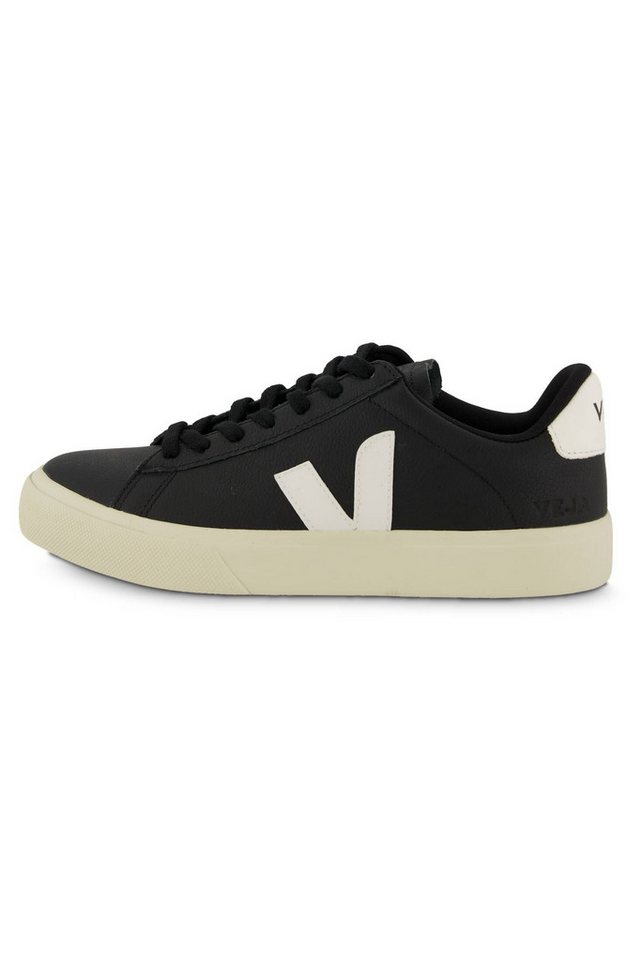 VEJA Damen Sneaker CAMPO aus Leder Sneaker VEJA Damen Sneaker CAMPO aus Leder Sneaker von VEJA