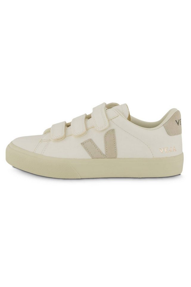 VEJA Damen Sneaker RECIFE aus Leder Sneaker VEJA Damen Sneaker RECIFE aus Leder Sneaker von VEJA