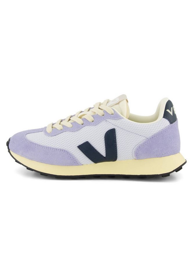VEJA Damen Sneaker RIO BRANCO II Sneaker VEJA Damen Sneaker RIO BRANCO II Sneaker von VEJA