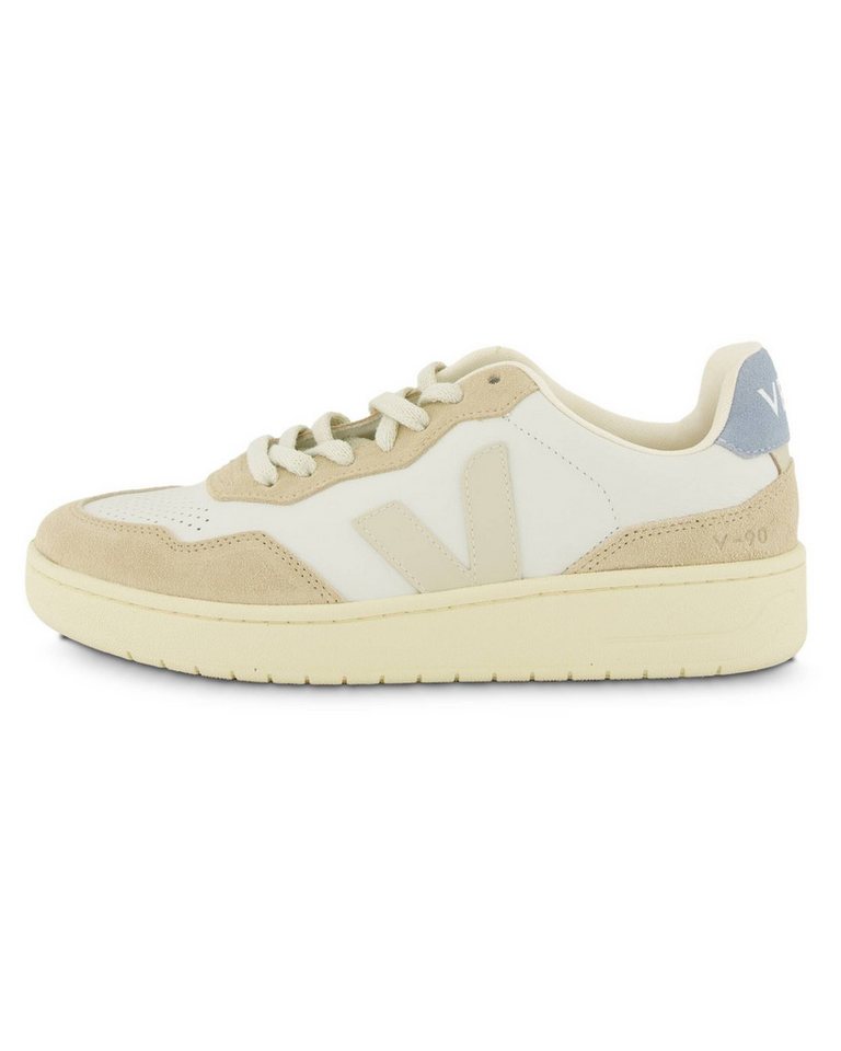 VEJA Damen Sneaker V-90 O.T. Sneaker VEJA Damen Sneaker V-90 O.T. Sneaker von VEJA