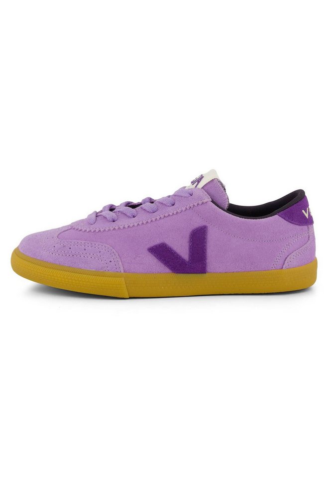 VEJA Damen Sneaker aus Wildleder VOLLEY Sneaker VEJA Damen Sneaker aus Wildleder VOLLEY Sneaker von VEJA