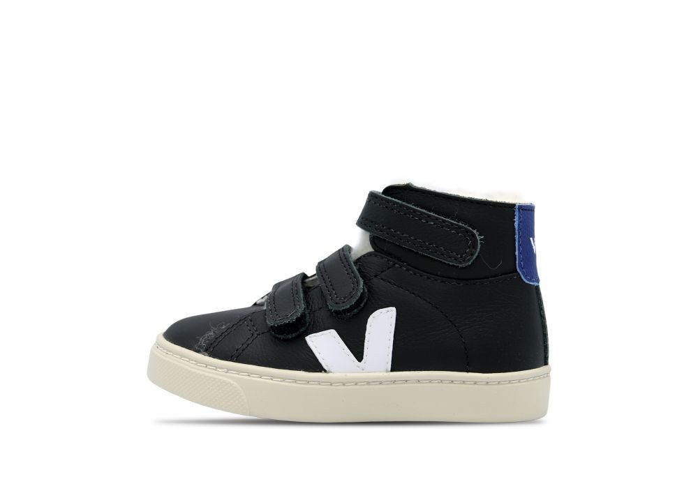 VEJA Esplar Mid, schwarz Sneaker VEJA Esplar Mid, schwarz Sneaker von VEJA