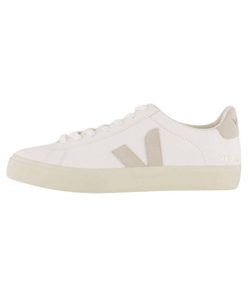 VEJA Herren Sneaker "Campo Chromefree Leather" Sneaker VEJA Herren Sneaker "Campo Chromefree Leather" Sneaker von VEJA
