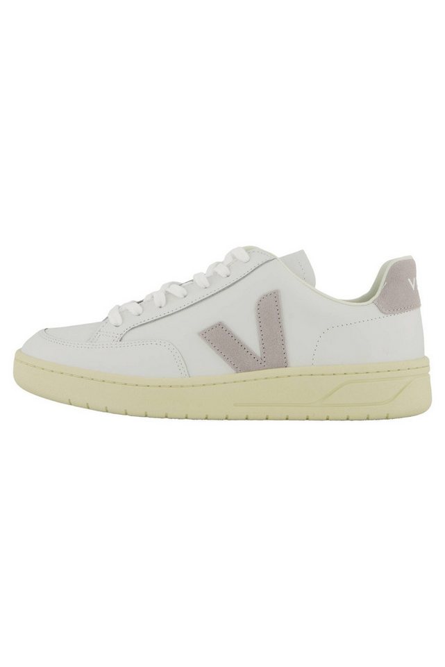 VEJA Herren Sneaker V-12 LEATHER Sneaker VEJA Herren Sneaker V-12 LEATHER Sneaker von VEJA