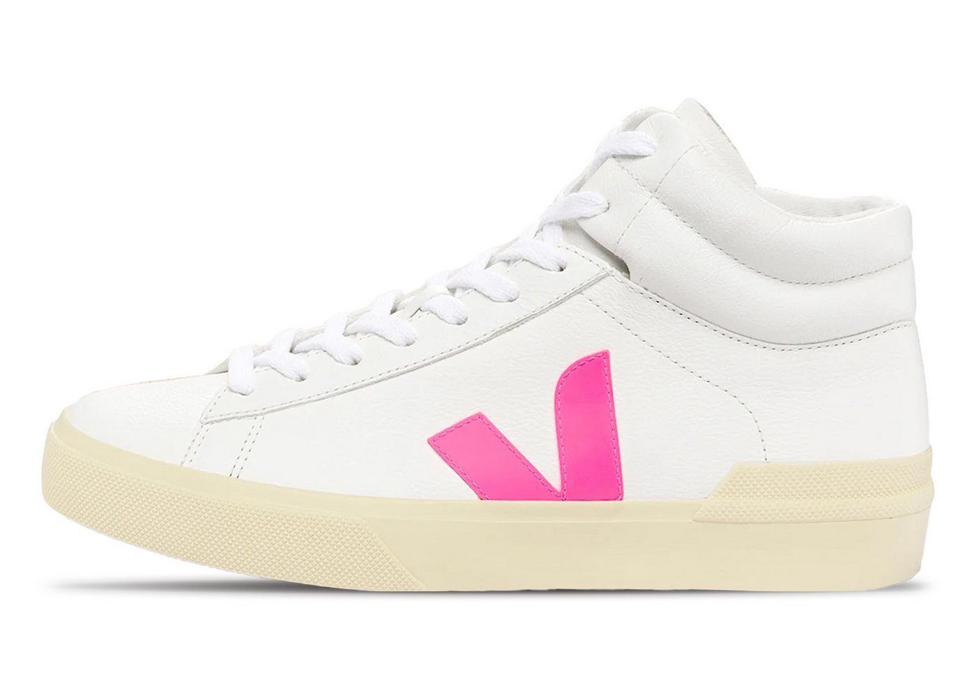 VEJA Minotaur Chromefree Leather, weiß Sneaker VEJA Minotaur Chromefree Leather, weiß Sneaker von VEJA