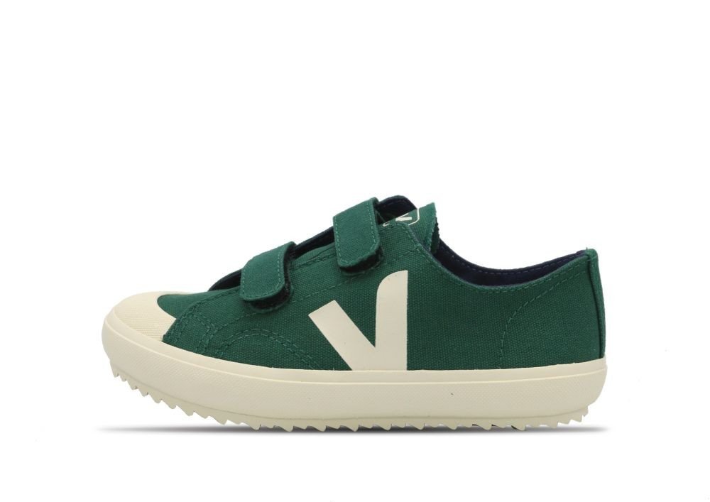 VEJA Ollie Canvas, grün Sneaker VEJA Ollie Canvas, grün Sneaker von VEJA
