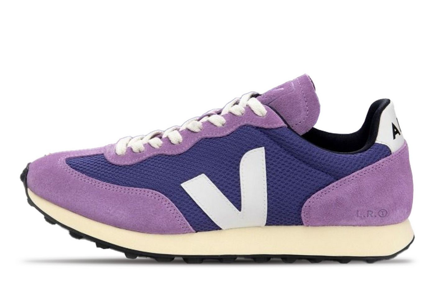 VEJA Rio Branco Alveomesh, lila Sneaker VEJA Rio Branco Alveomesh, lila Sneaker von VEJA