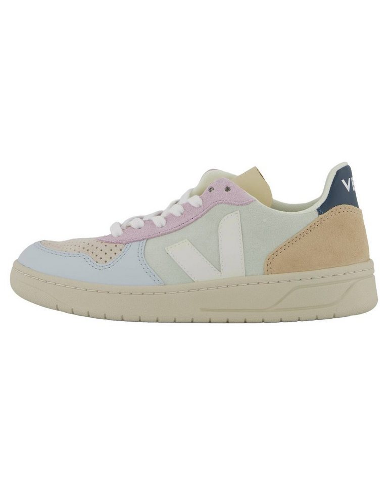 VEJA Sneaker SUEDE V-10 Sneaker VEJA Sneaker SUEDE V-10 Sneaker von VEJA