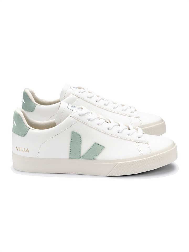 VEJA Campo Chromefree Sneaker von VEJA